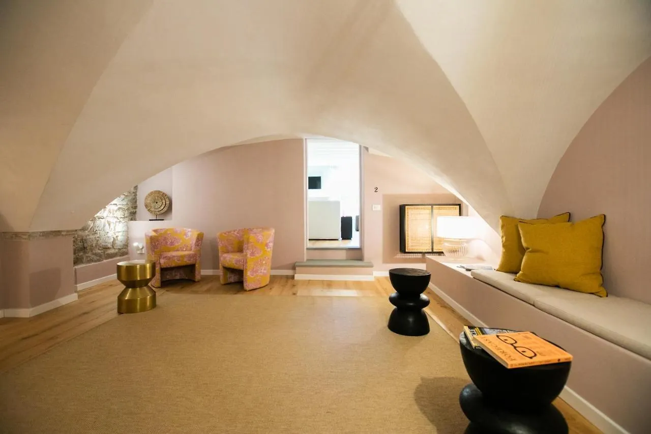 Bed & Breakfast Lunaria Suites - Fyodor Dostoyevsky'S House Florence Italy