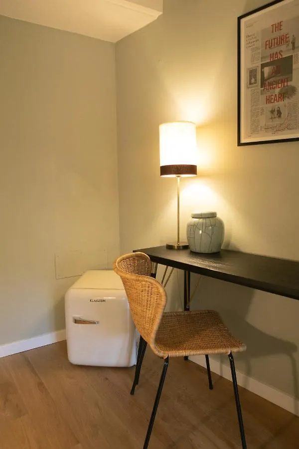 Lunaria Suites - Fyodor Dostoyevsky'S House Florence