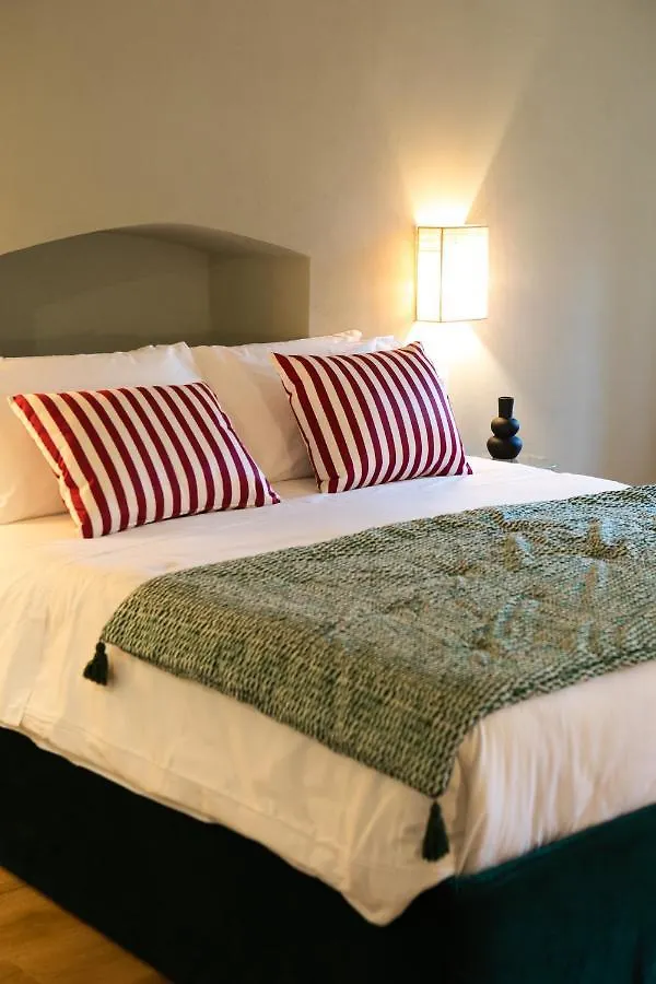 Lunaria Suites - Fyodor Dostoyevsky'S House Florence Italy