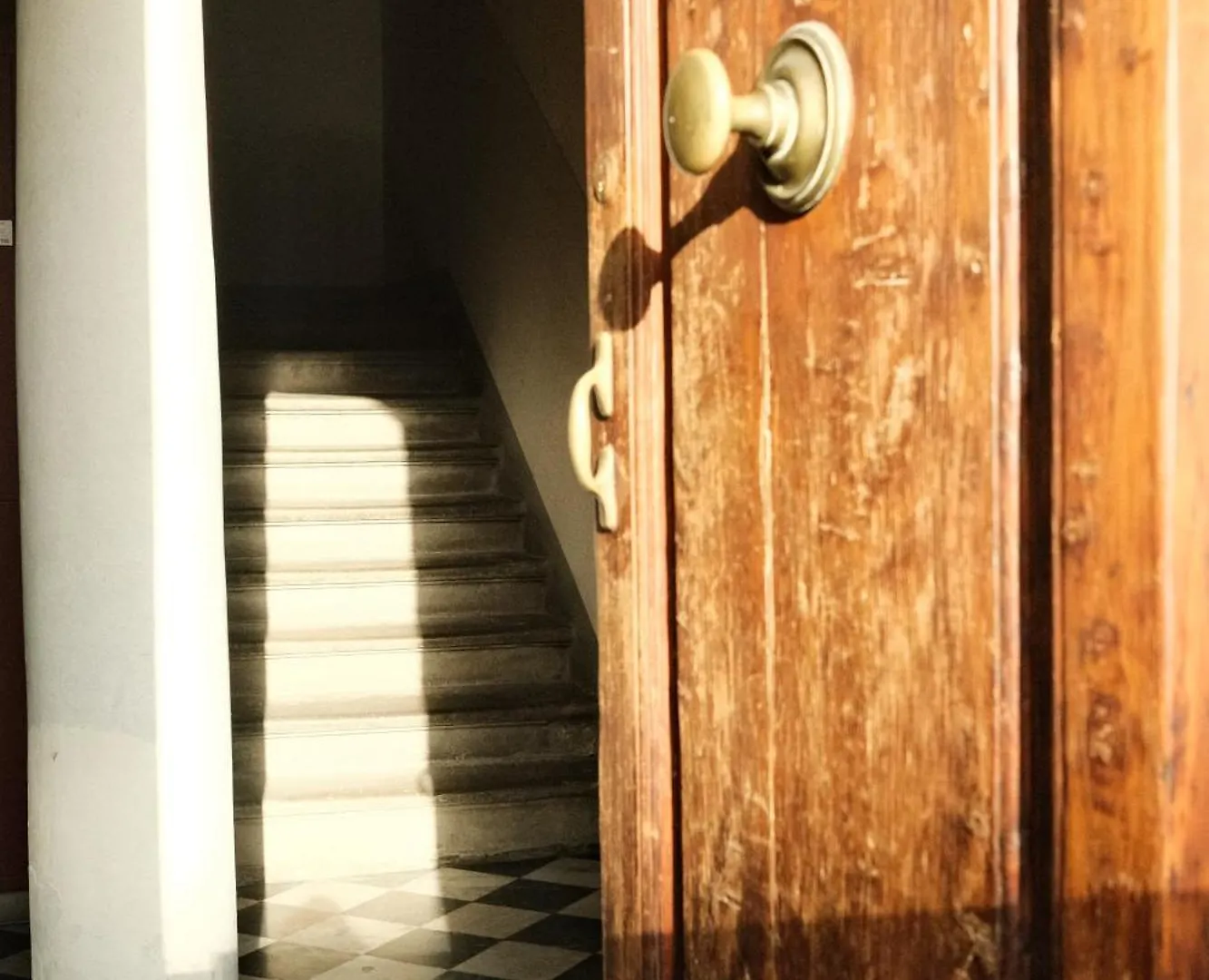 Lunaria Suites - Fyodor Dostoyevsky'S House Florence Italy