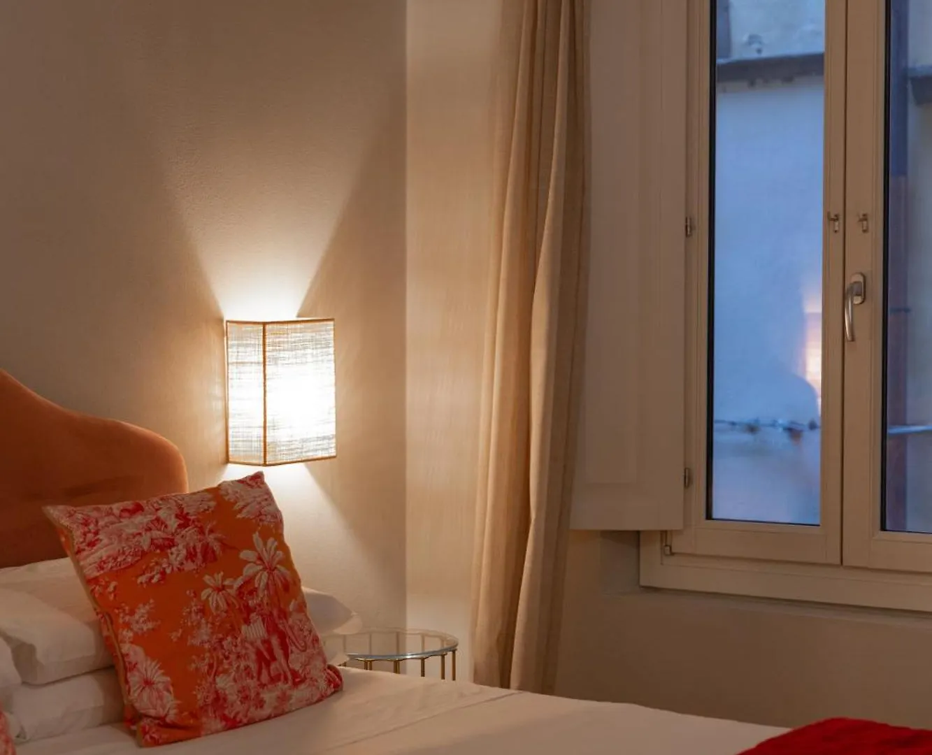 Lunaria Suites - Fyodor Dostoyevsky'S House Florence Italy