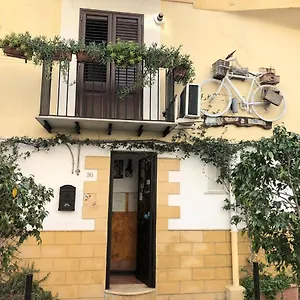 Bahalara 2*, Palermo Italy