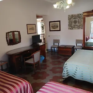 Palazzo Benso 3*, Palermo Italy