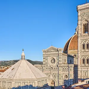 Duomo Luxury Florencia