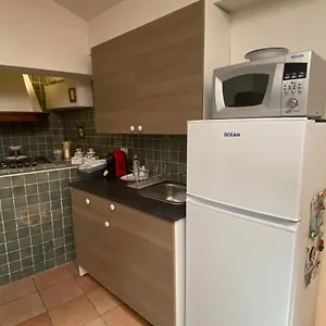 Con Cucina La Ninfea Bed & Breakfast Caltagirone
