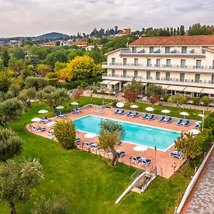Paradiso 4*, Moniga del Garda Italy
