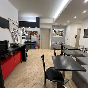 A Due Passi Bed & Breakfast San Giovanni Gemini