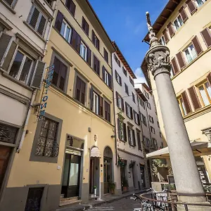 Ferretti Florencia