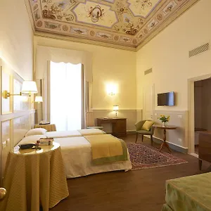 Capitale Florencia
