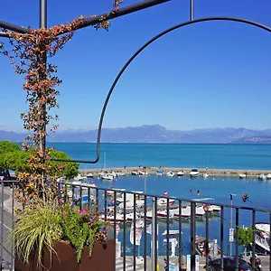 Riviera Carducci 3*, Peschiera del Garda Italy