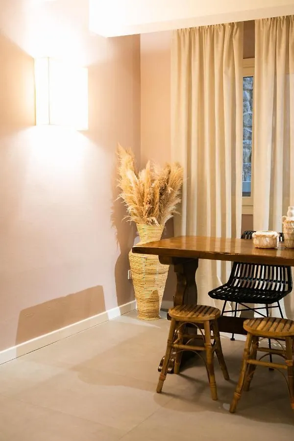 Lunaria Suites - Fyodor Dostoyevsky'S House Florence