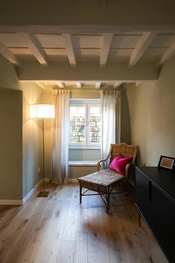 Lunaria Suites - Fyodor Dostoyevsky'S House Florence Bed & Breakfast