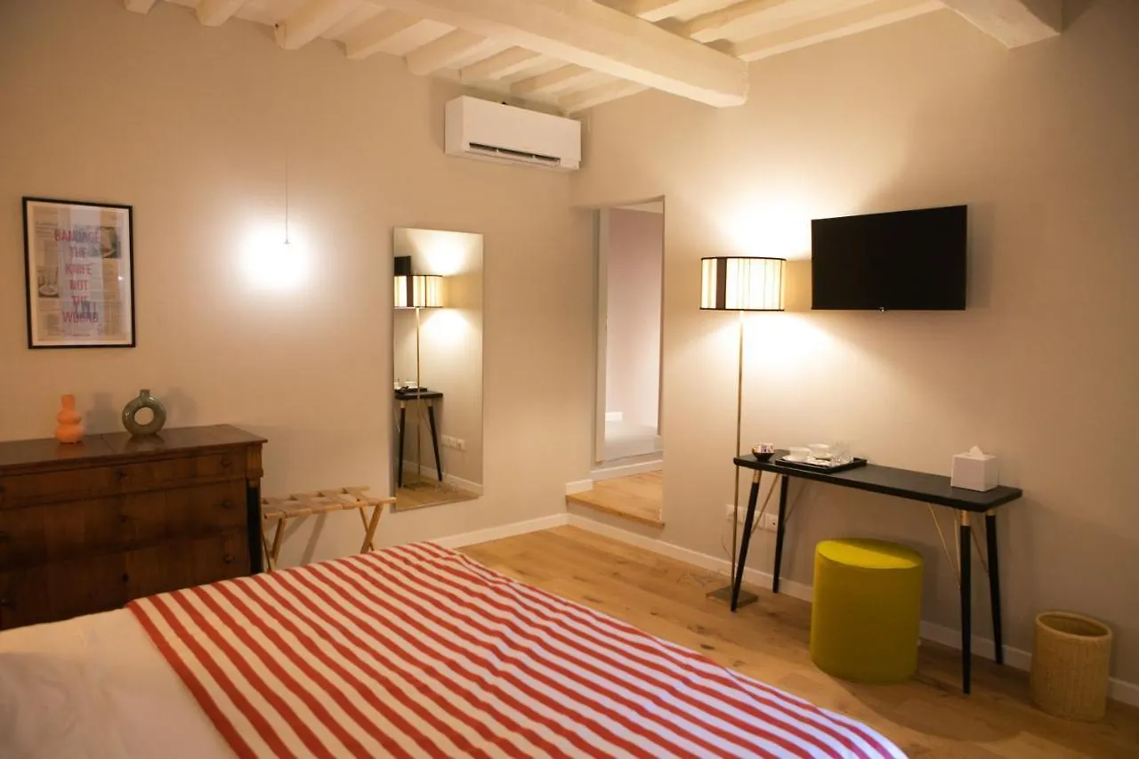 Lunaria Suites - Fyodor Dostoyevsky'S House Florence