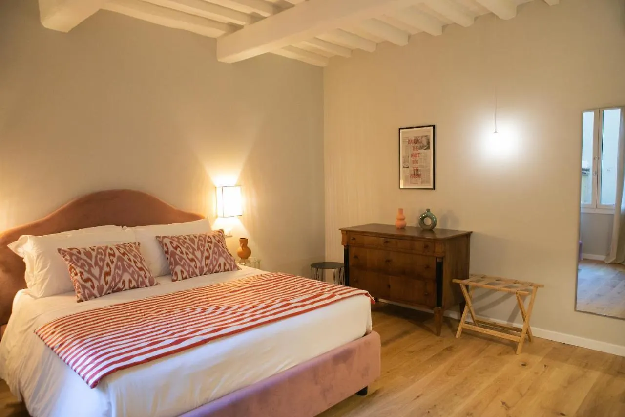 Lunaria Suites - Fyodor Dostoyevsky'S House Florence