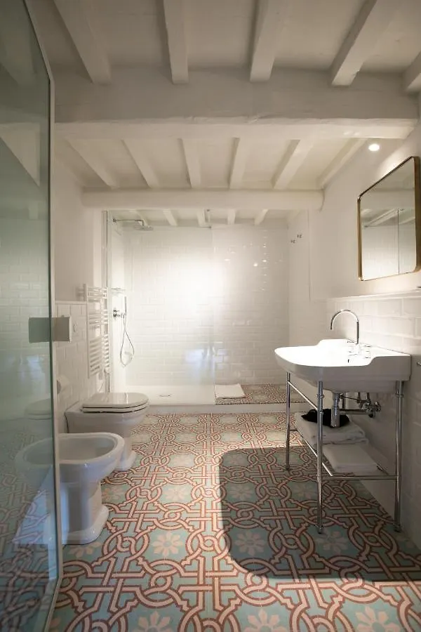 Lunaria Suites - Fyodor Dostoyevsky'S House Florence Bed & Breakfast