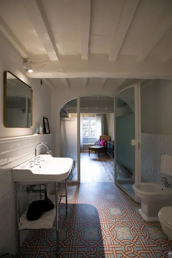 Lunaria Suites - Fyodor Dostoyevsky'S House Florence Bed & Breakfast