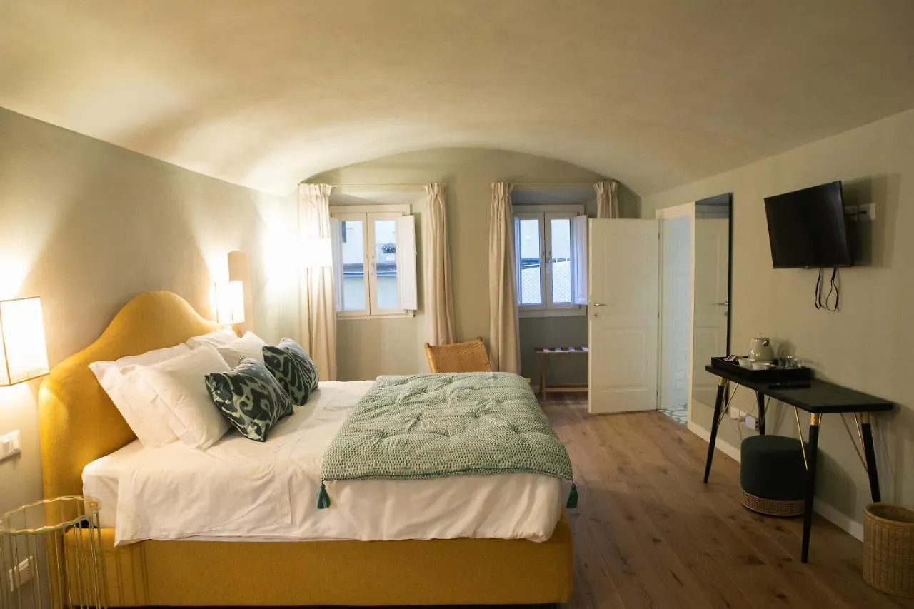 Lunaria Suites - Fyodor Dostoyevsky'S House Florence Italië