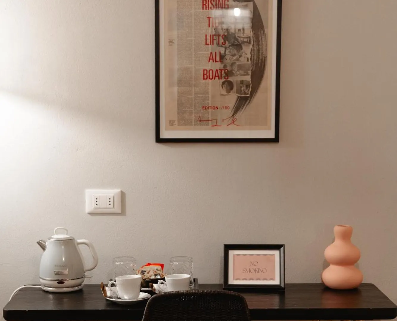 Lunaria Suites - Fyodor Dostoyevsky'S House Florence 0*,  Italy