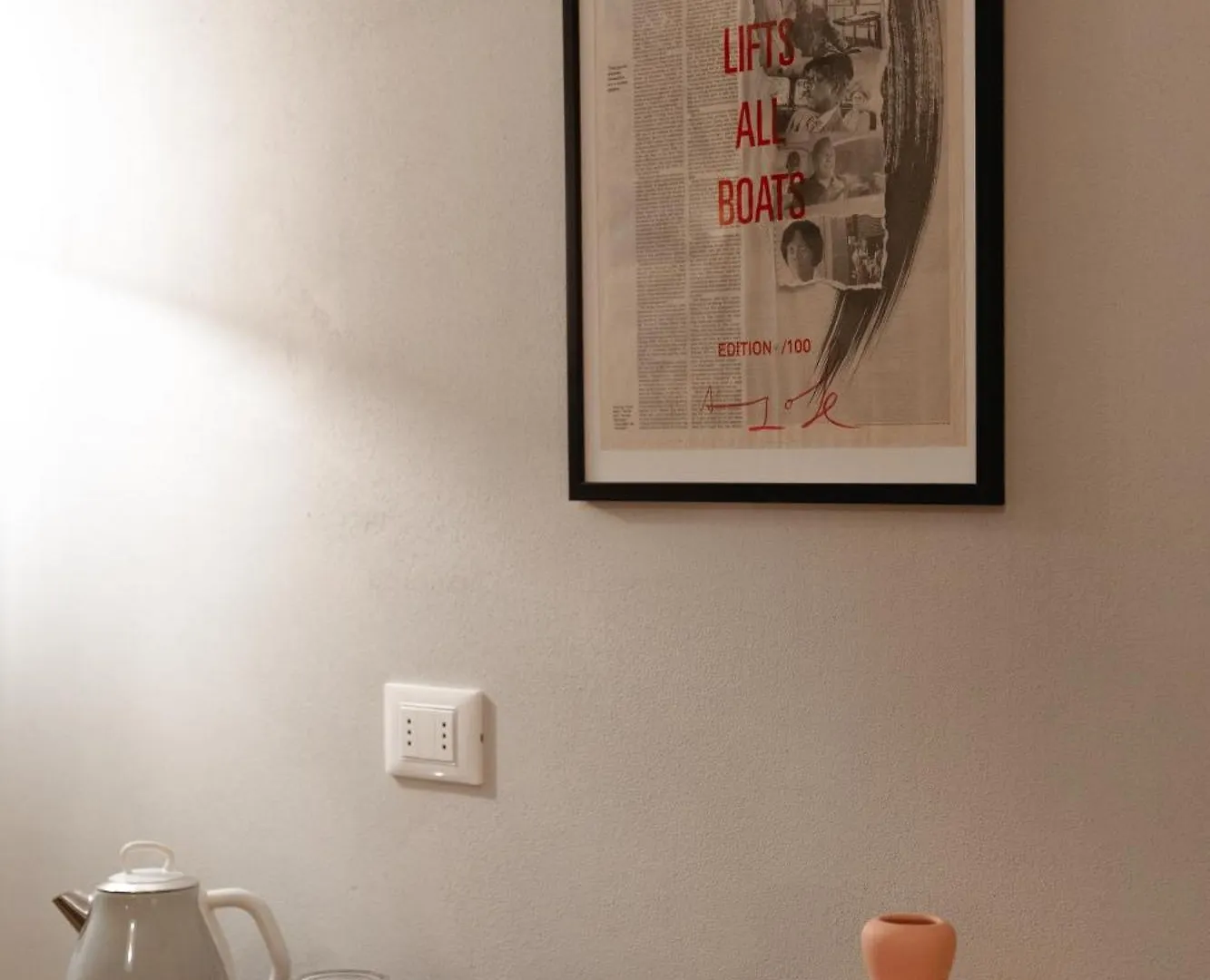 Bed & Breakfast Lunaria Suites - Fyodor Dostoyevsky'S House Florence Italië
