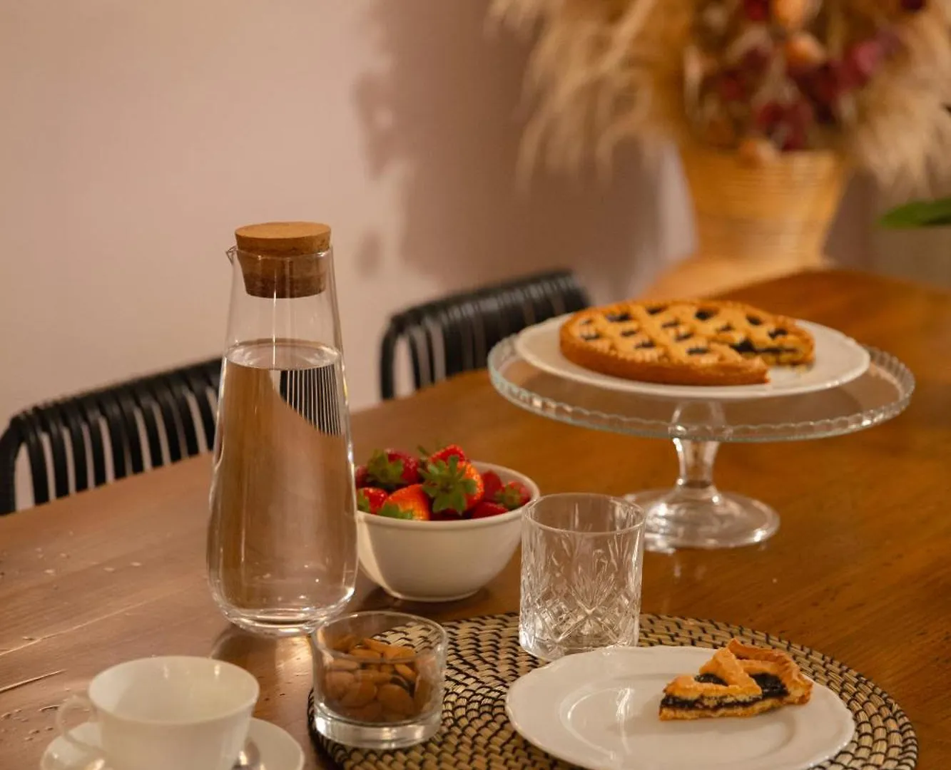 Lunaria Suites - Fyodor Dostoyevsky'S House Florence Bed & Breakfast