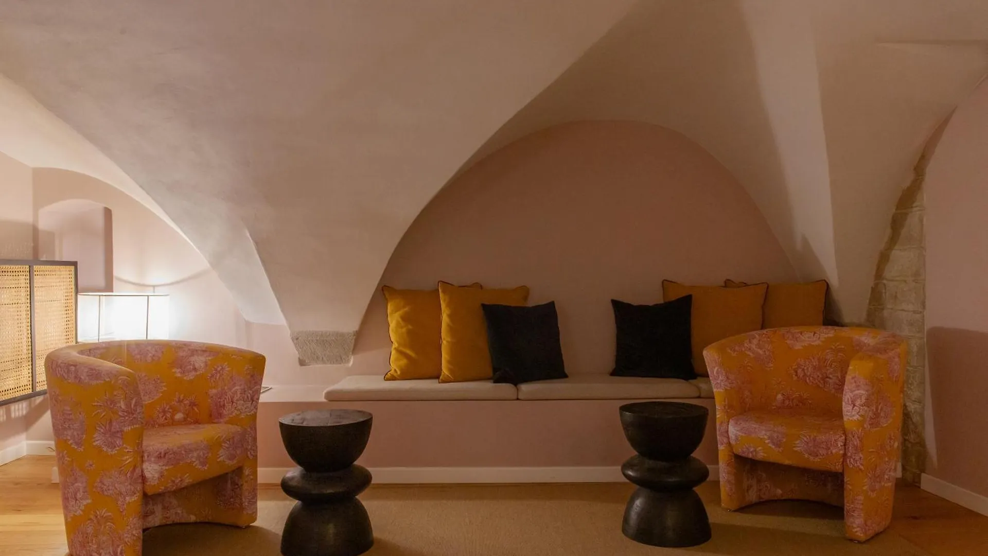 Lunaria Suites - Fyodor Dostoyevsky'S House Florence 0*,