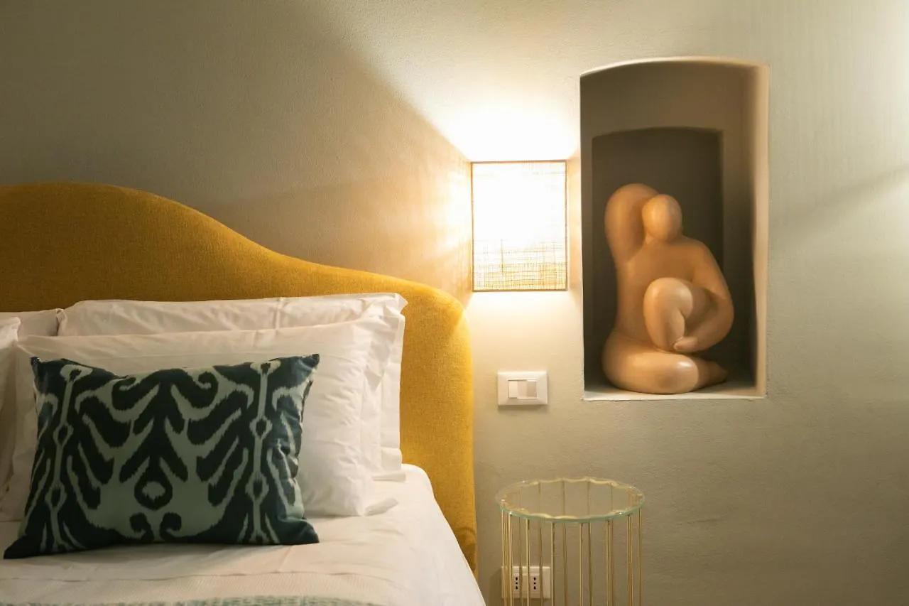 Lunaria Suites - Fyodor Dostoyevsky'S House Firenze