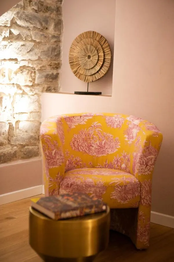 Bed & Breakfast Lunaria Suites - Fyodor Dostoyevsky'S House Florencie