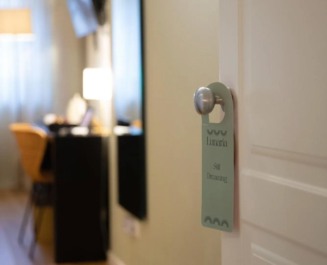 Bed & Breakfast Lunaria Suites - Fyodor Dostoyevsky'S House Firenze Italia