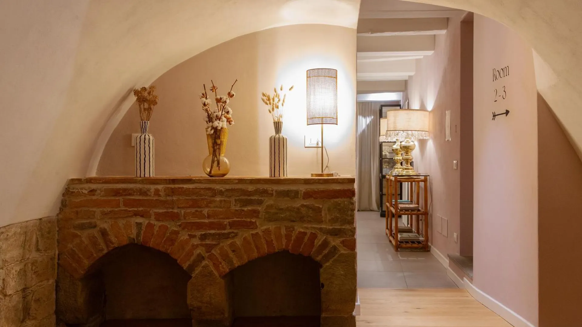 Lunaria Suites - Fyodor Dostoyevsky'S House Florencie